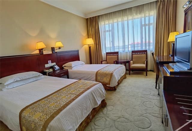 Superior Standard Room