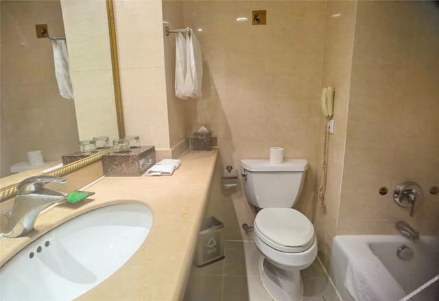 Superior Standard Room