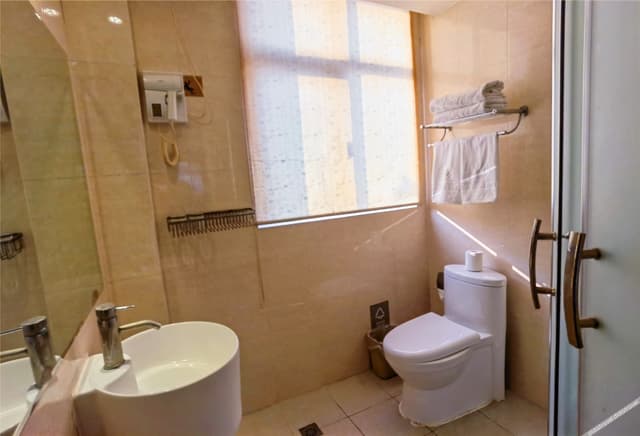 Basic Standard Room