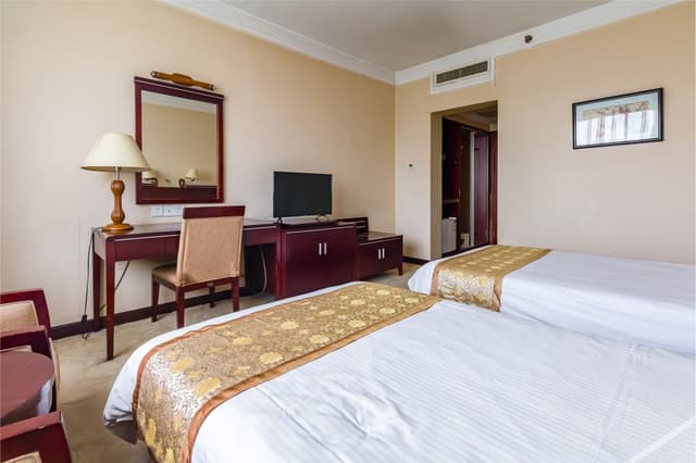 Superior Standard Room