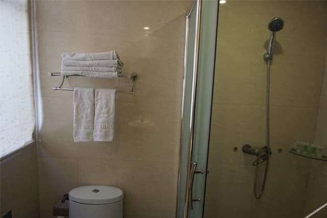 Basic Standard Room