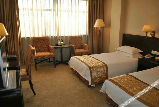 Basic Standard Room