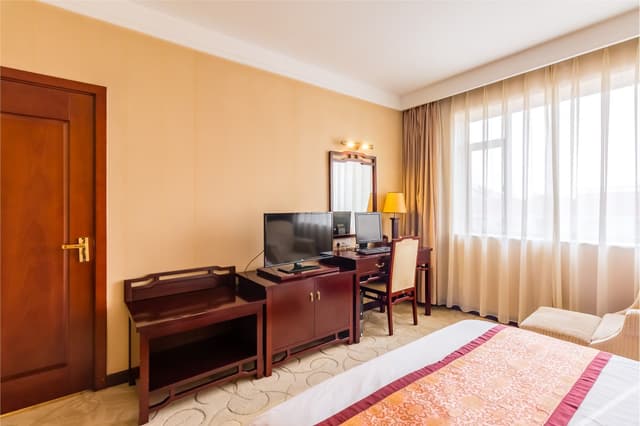 Business suite