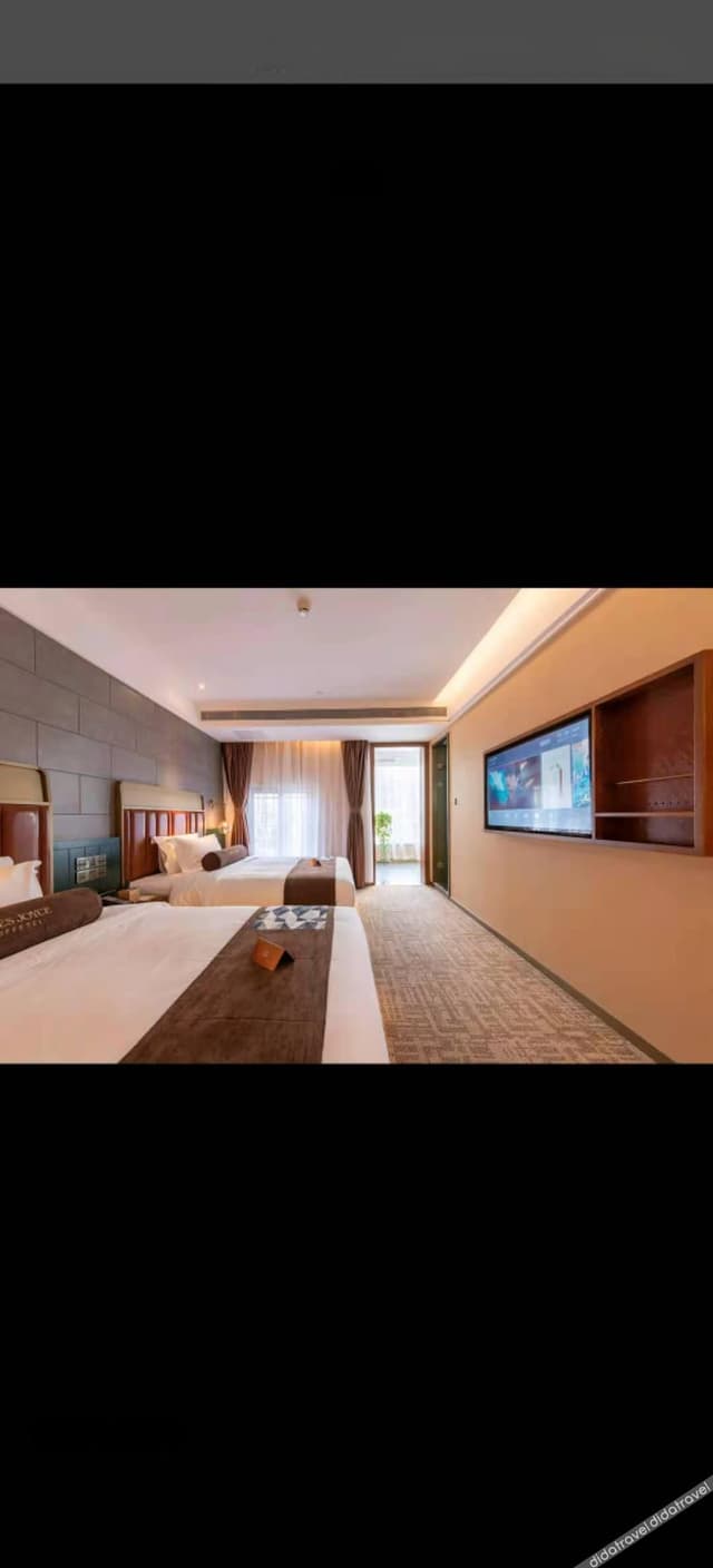 Feifan Family Room