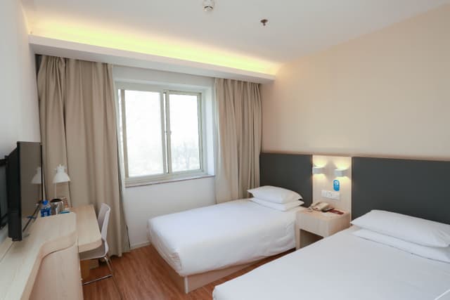Superior Room (2 Beds)