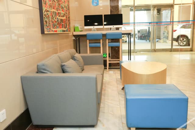 Superior Room (2 Beds)