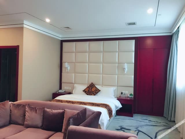 VIP Suite