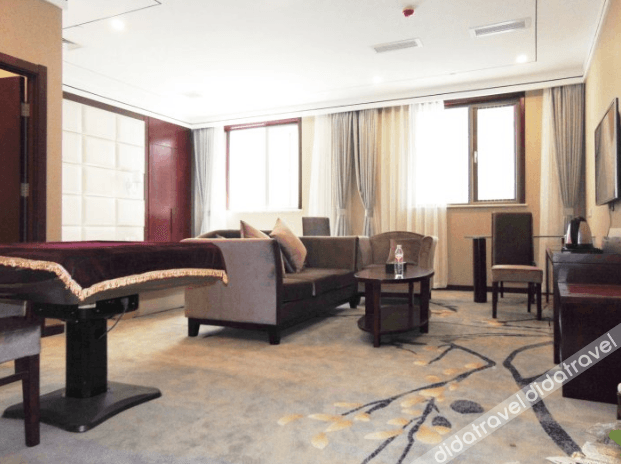 VIP Suite