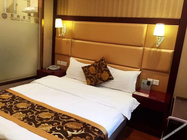 Double Bed Room A