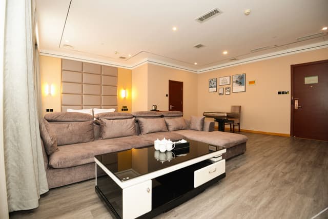 VIP Suite