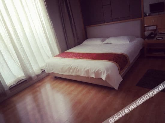 Business Double Room