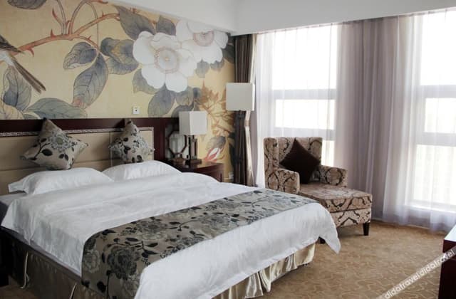Business Double Room