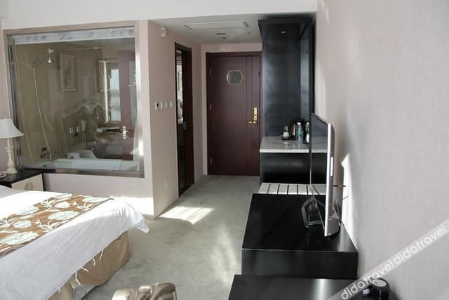 Business Double Room