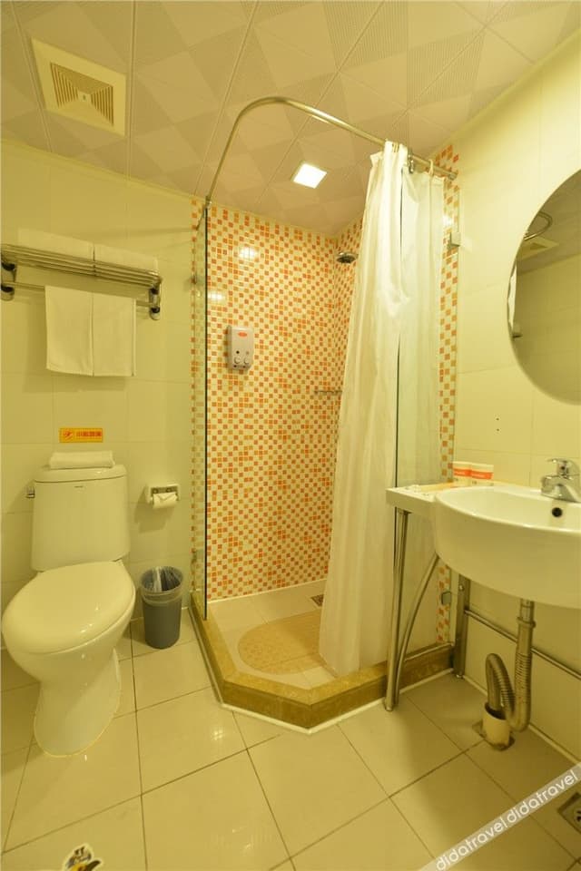 Double Room (No window)