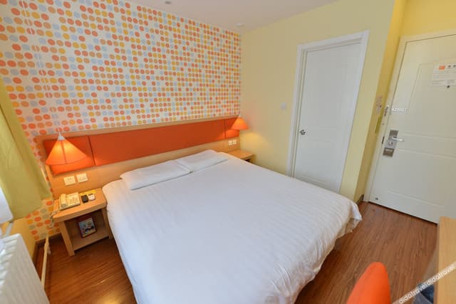 Double Room (No window)