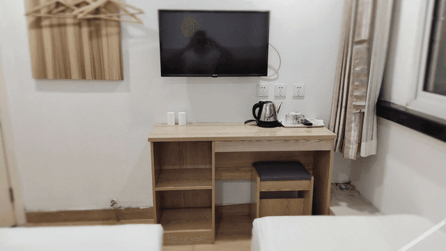 Superior Room (2 beds)
