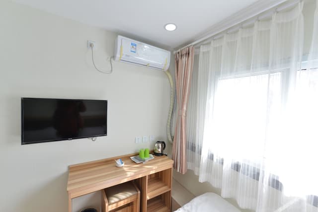 Superior Room (2 beds)