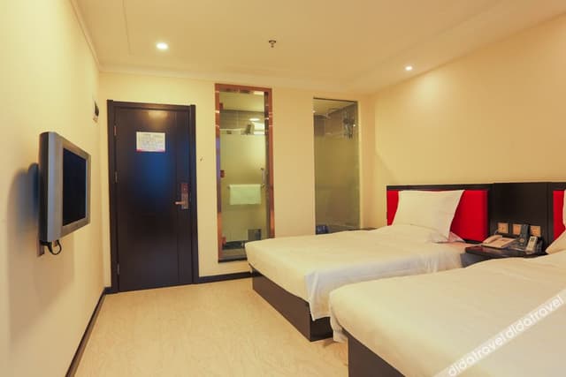Guestroom (2 beds)