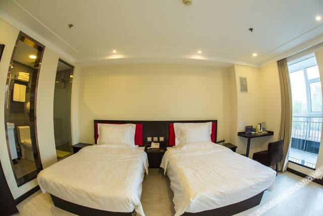 Guestroom (2 beds)