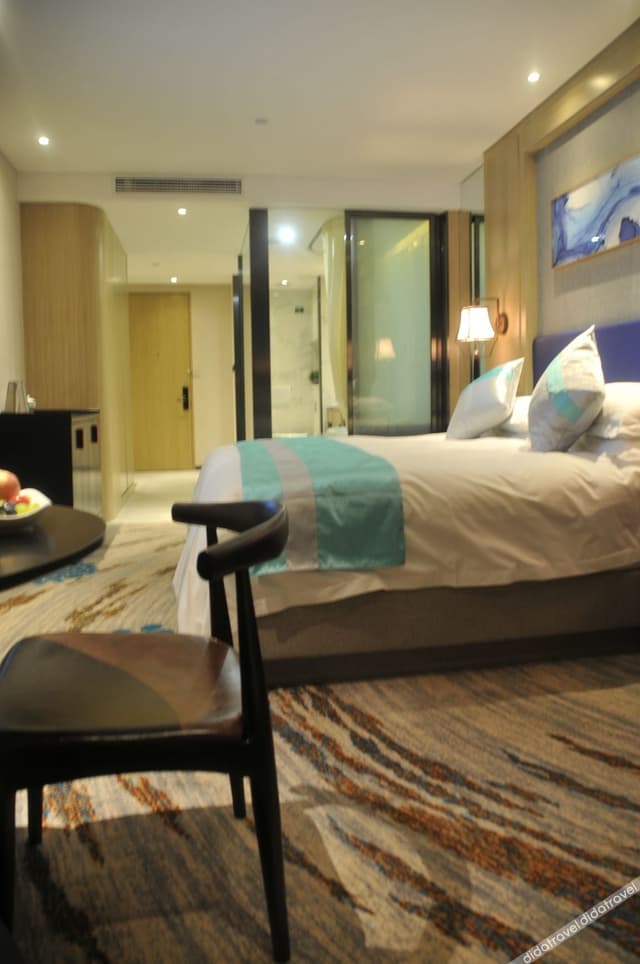 Executive Double Room B