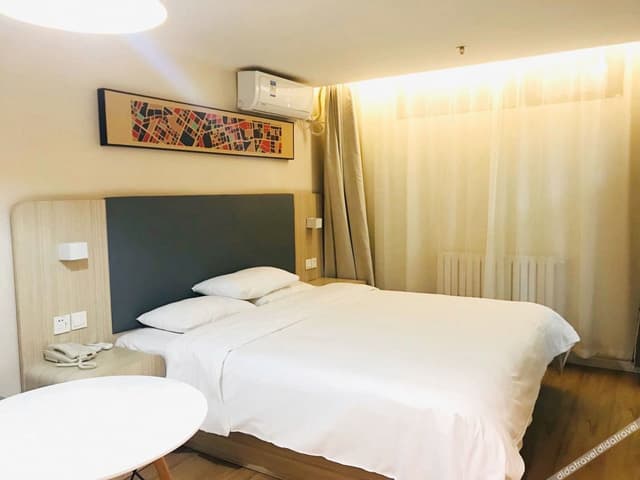 Double Room A