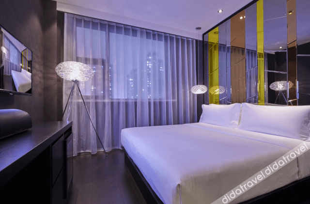 City Room