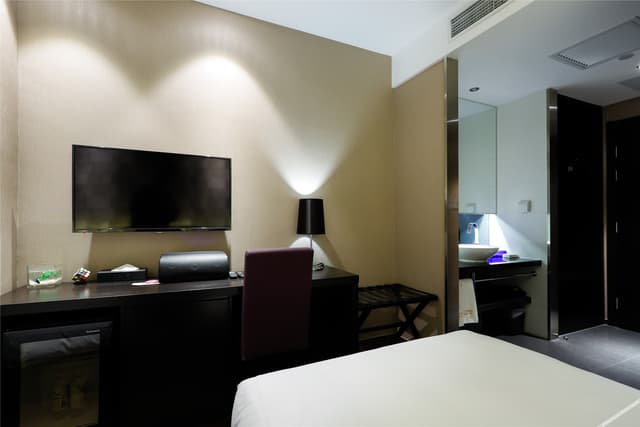 Deluxe Room (2 Beds)