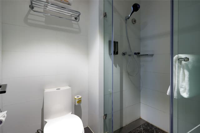 City Room
