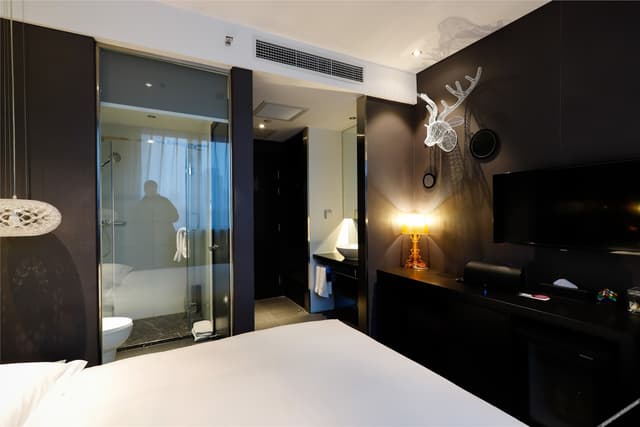 City Room