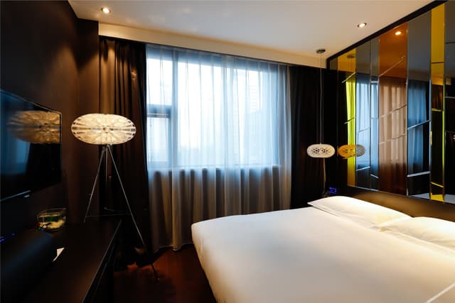 City Room