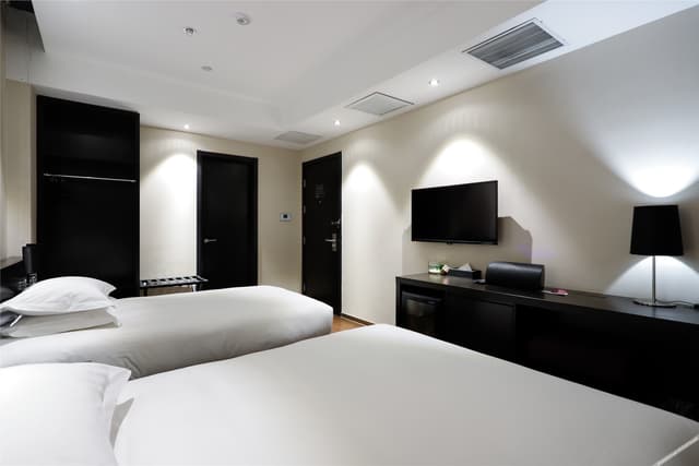 Parent-child Room