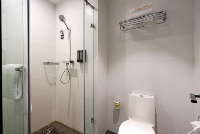 Deluxe Room (2 Beds)