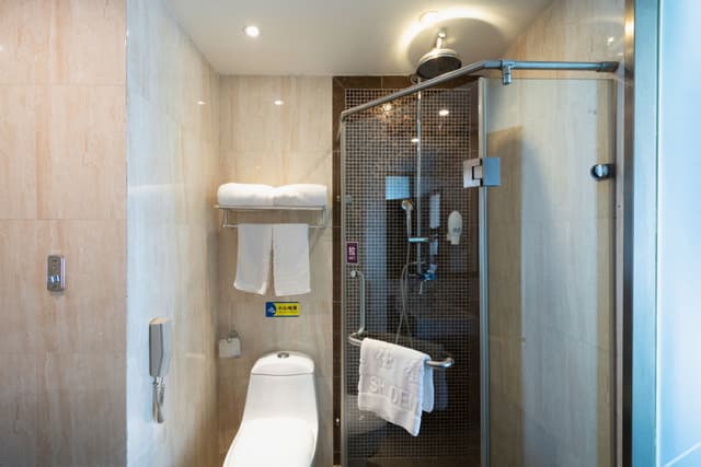 Deluxe Room (2 Beds)