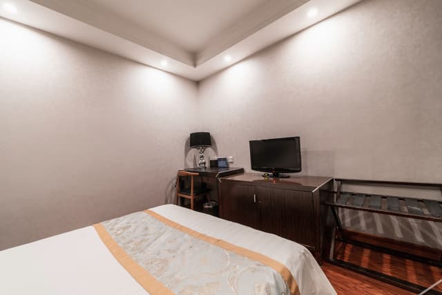 Guestroom (Double Bed) (Special Promotion, No Window)