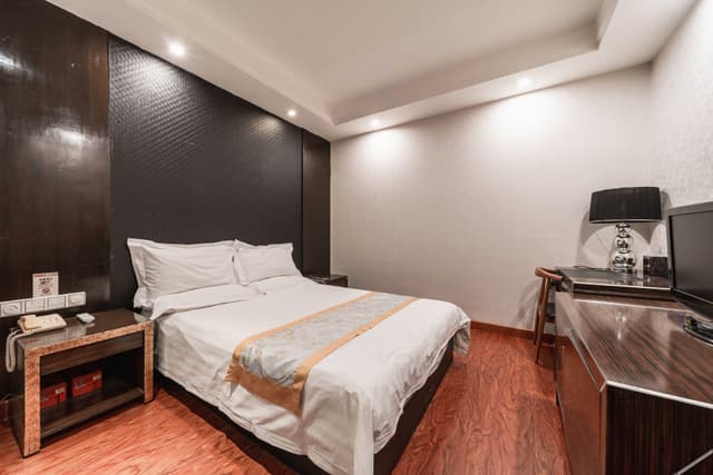 Guestroom (Double Bed) (Special Promotion, No Window)