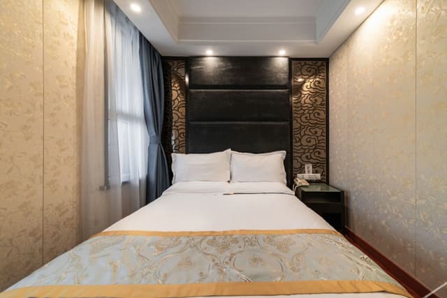 Business Double Room