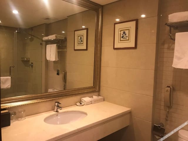 Business Double Room