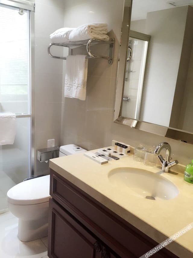 Superior Suite - 2-Room (1 living room)