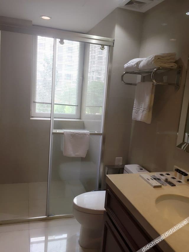 Superior Suite - 2-Room (1 living room)