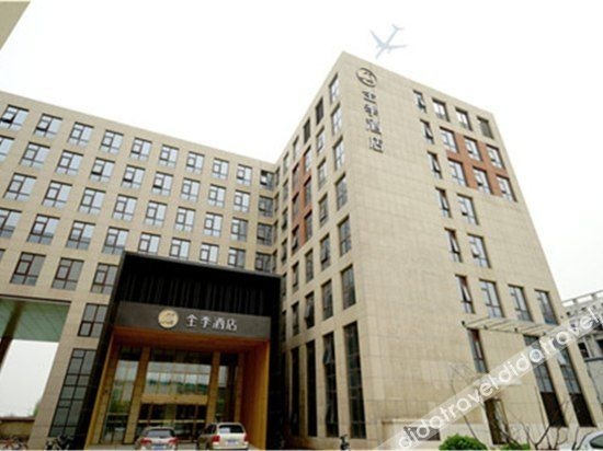 โรงแรมจี้ (JI HOTEL)0