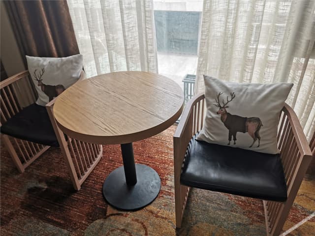 Superior Queen Room