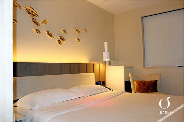 Superior Queen Room