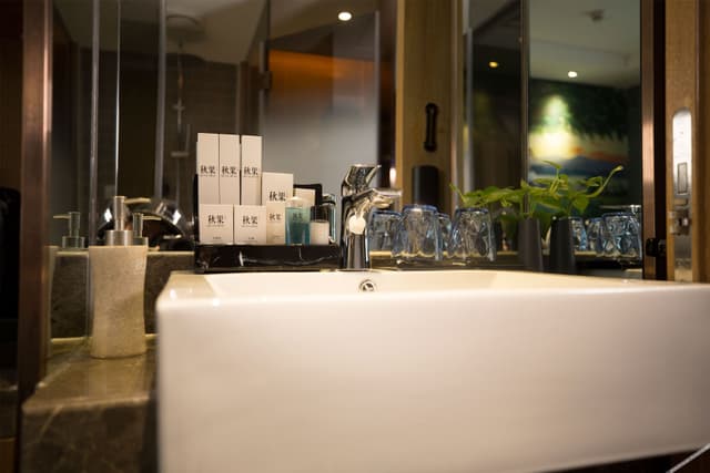Boutique Standard Room