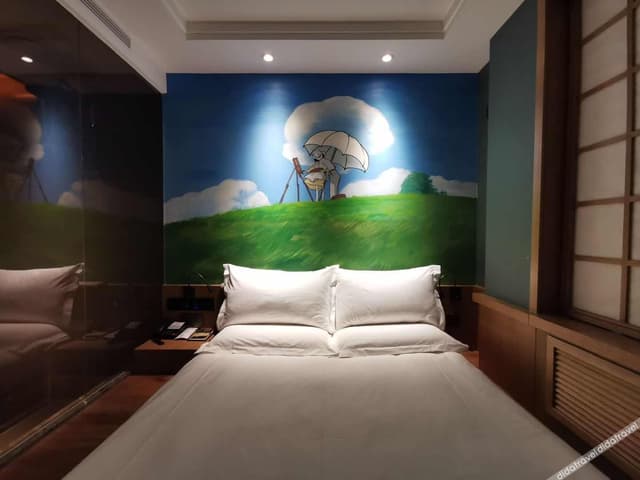 Guestroom (Tatami)