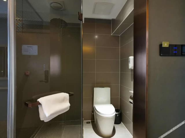 Business Room