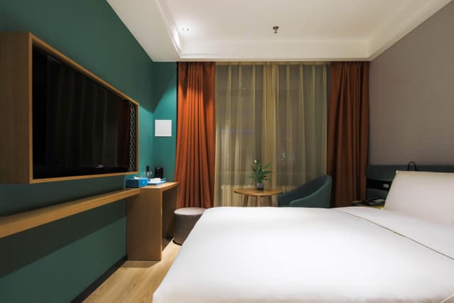 Superior Queen Room