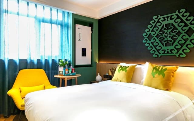Superior Queen Room