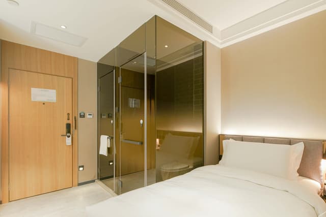 Boutique 2-bed Room