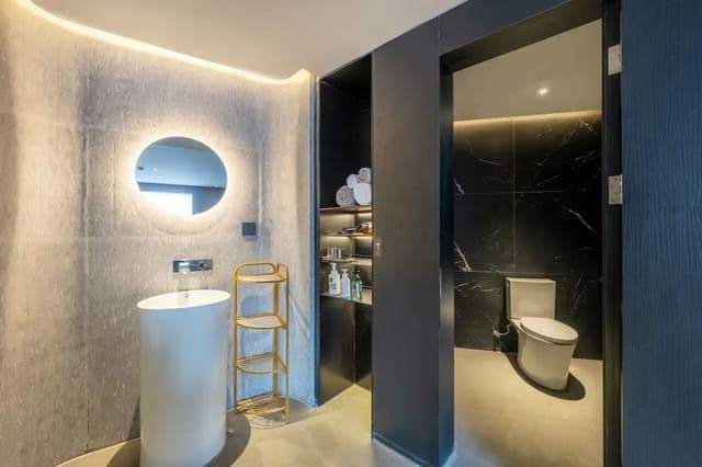 Luxury Double Room