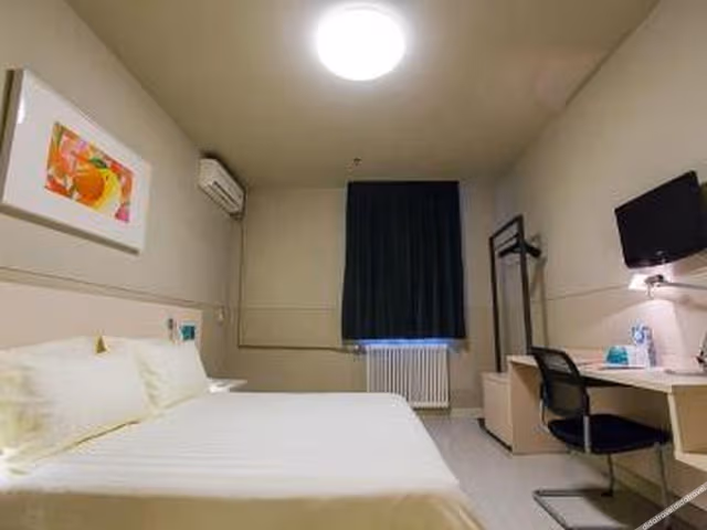 Selected Business Room A